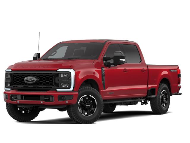 2026 Ford F-350 Lariat (Stk: MT050) in Kamloops - Image 1 of 7