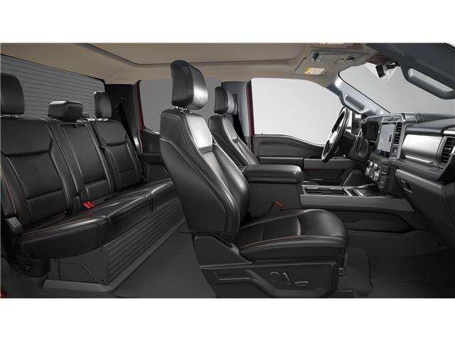 2026 Ford F-350 Lariat (Stk: MT050) in Kamloops - Image 5 of 7