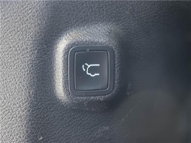 2020 Jeep Cherokee Trailhawk (Stk: 15-U1181) in London - Image 29 of 29