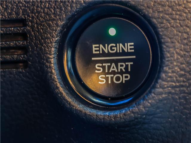 2021 Ford Ranger Lariat (Stk: 15-U1183) in London - Image 22 of 28