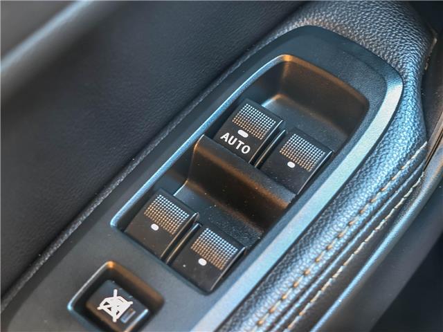 2021 Ford Ranger Lariat (Stk: 15-U1183) in London - Image 23 of 28