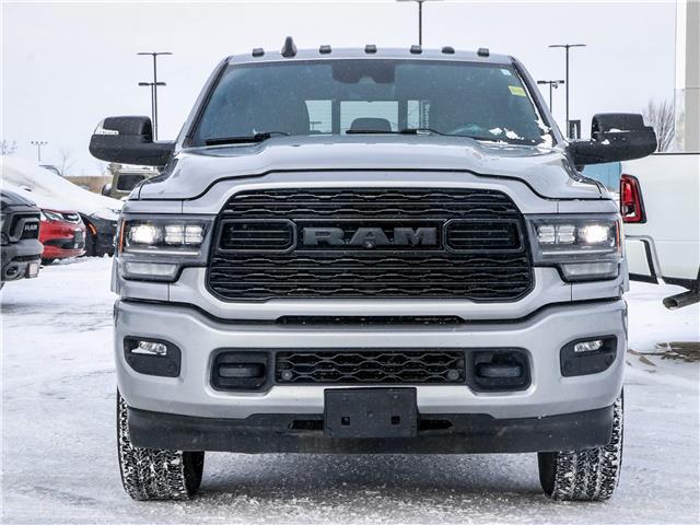 2021 RAM 2500 Limited (Stk: 15-U1175) in London - Image 2 of 28