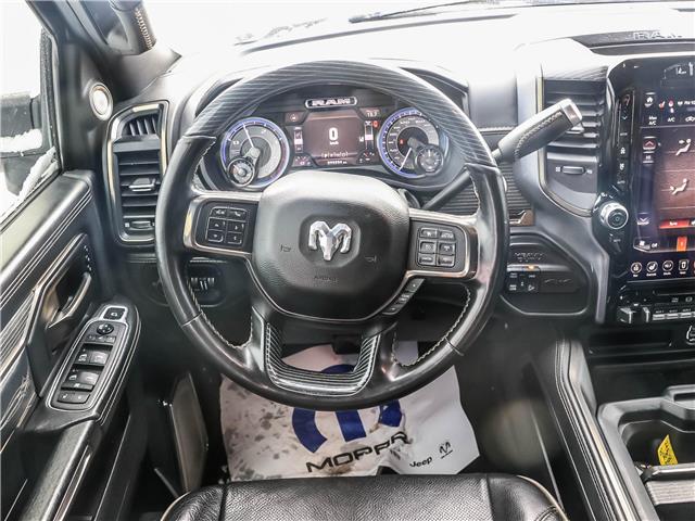 2021 RAM 2500 Limited (Stk: 15-U1175) in London - Image 3 of 28