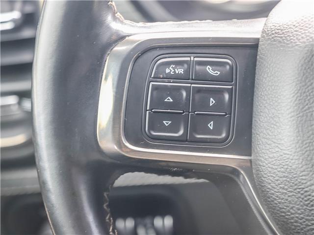 2021 RAM 2500 Limited (Stk: 15-U1175) in London - Image 4 of 28