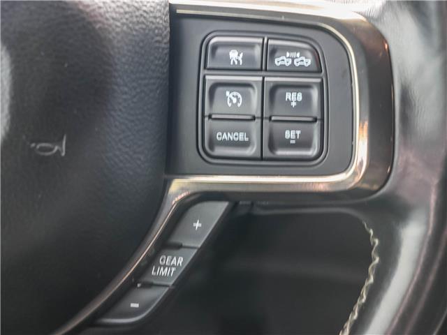 2021 RAM 2500 Limited (Stk: 15-U1175) in London - Image 5 of 28