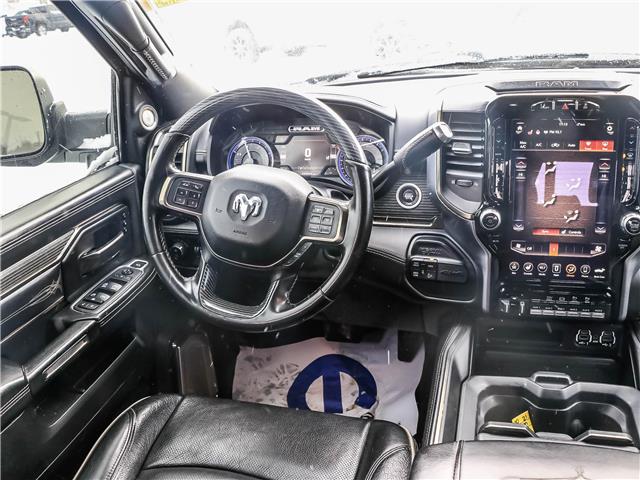 2021 RAM 2500 Limited (Stk: 15-U1175) in London - Image 6 of 28