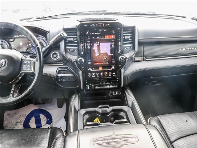 2021 RAM 2500 Limited (Stk: 15-U1175) in London - Image 7 of 28