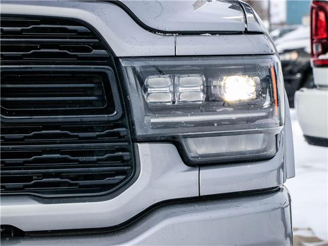 2021 RAM 2500 Limited (Stk: 15-U1175) in London - Image 9 of 28