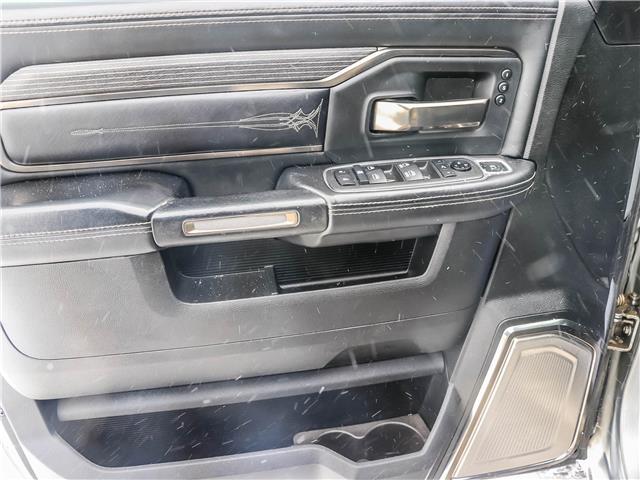 2021 RAM 2500 Limited (Stk: 15-U1175) in London - Image 13 of 28