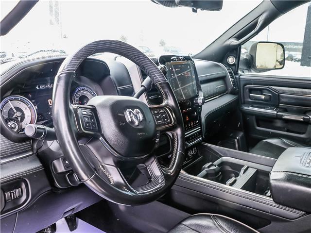 2021 RAM 2500 Limited (Stk: 15-U1175) in London - Image 14 of 28