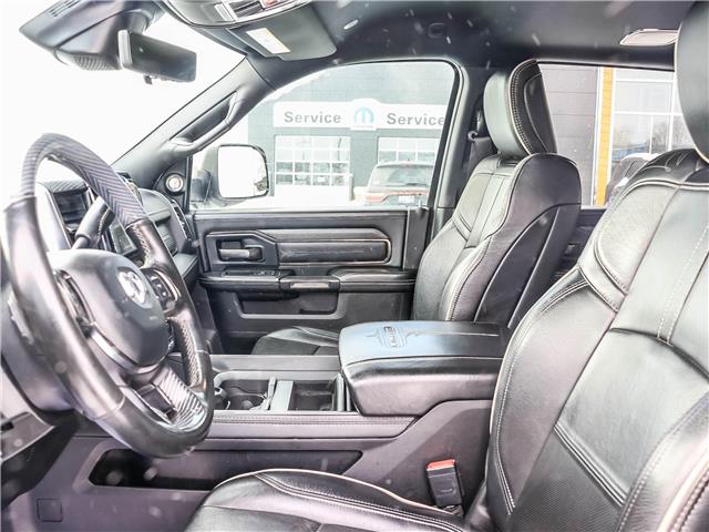 2021 RAM 2500 Limited (Stk: 15-U1175) in London - Image 15 of 28