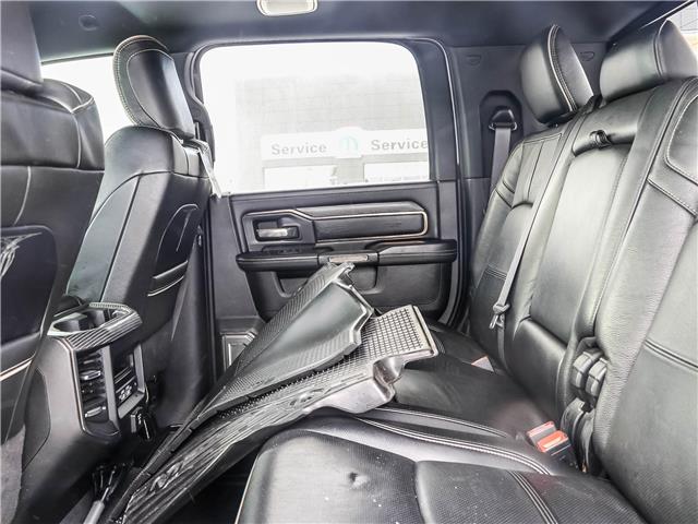2021 RAM 2500 Limited (Stk: 15-U1175) in London - Image 17 of 28
