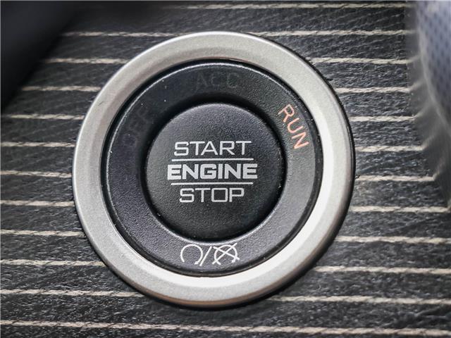 2021 RAM 2500 Limited (Stk: 15-U1175) in London - Image 22 of 28