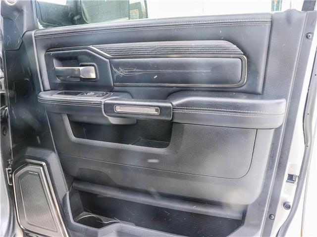 2021 RAM 2500 Limited (Stk: 15-U1175) in London - Image 25 of 28