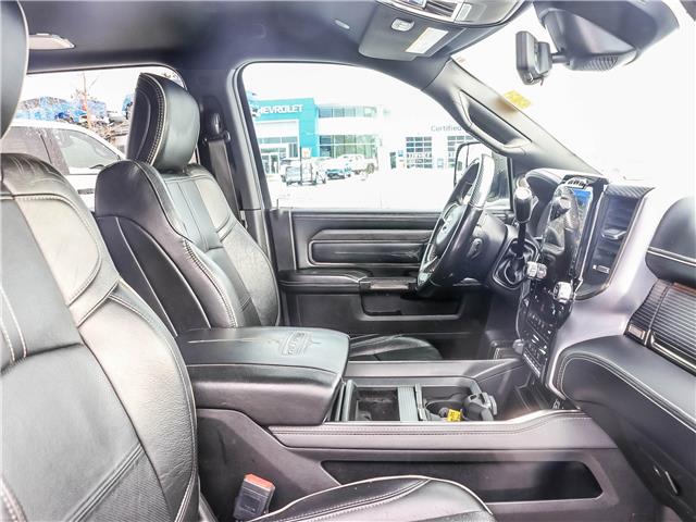 2021 RAM 2500 Limited (Stk: 15-U1175) in London - Image 26 of 28