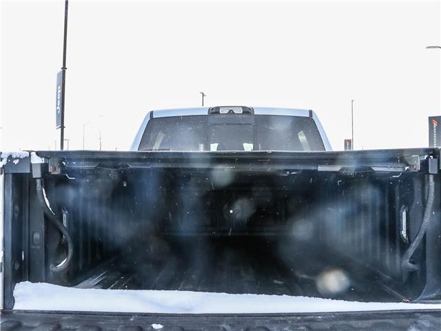 2021 RAM 2500 Limited (Stk: 15-U1175) in London - Image 28 of 28