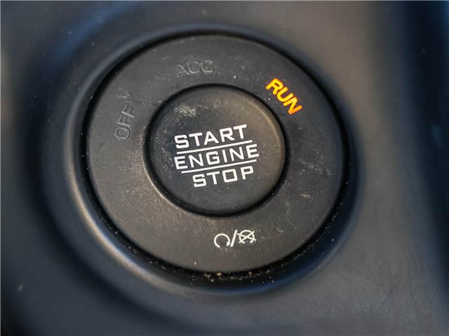 2021 Jeep Wrangler 4xe (PHEV) Sahara (Stk: 15-U1168) in London - Image 20 of 25