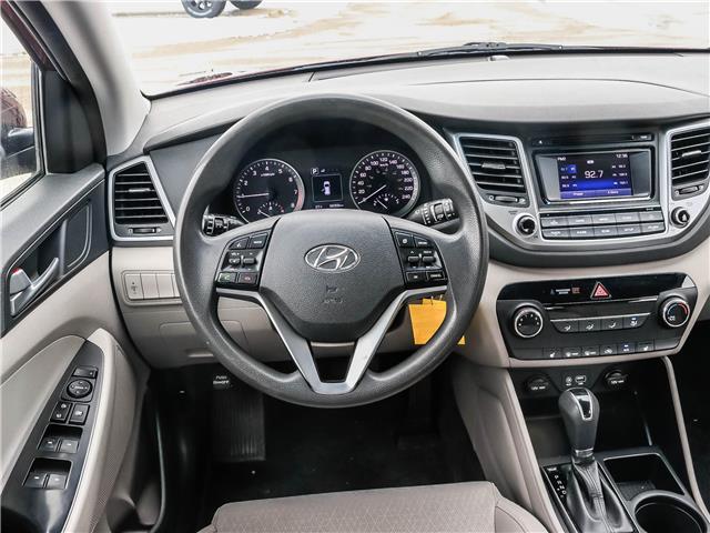 2016 Hyundai Tucson Base (Stk: 15-U1192) in London - Image 3 of 24