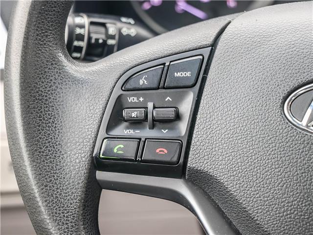 2016 Hyundai Tucson Base (Stk: 15-U1192) in London - Image 4 of 24