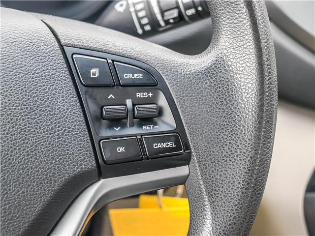 2016 Hyundai Tucson Base (Stk: 15-U1192) in London - Image 5 of 24