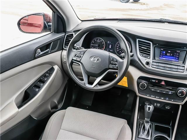 2016 Hyundai Tucson Base (Stk: 15-U1192) in London - Image 6 of 24