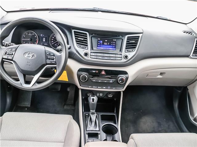 2016 Hyundai Tucson Base (Stk: 15-U1192) in London - Image 7 of 24