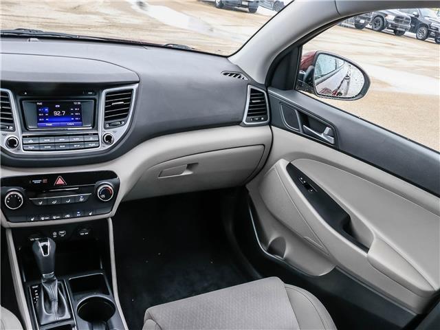 2016 Hyundai Tucson Base (Stk: 15-U1192) in London - Image 8 of 24