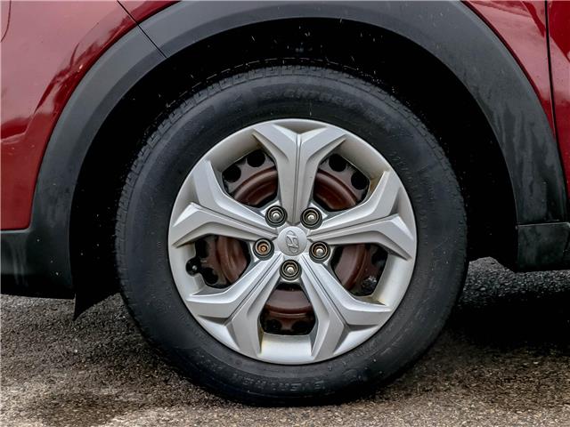 2016 Hyundai Tucson Base (Stk: 15-U1192) in London - Image 10 of 24