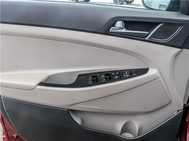 2016 Hyundai Tucson Base (Stk: 15-U1192) in London - Image 12 of 24