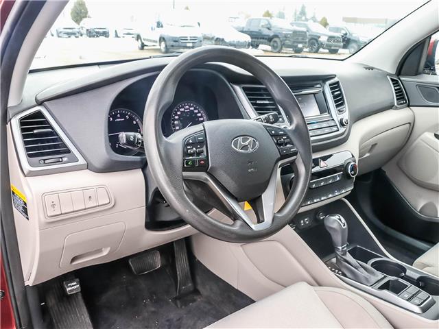 2016 Hyundai Tucson Base (Stk: 15-U1192) in London - Image 13 of 24