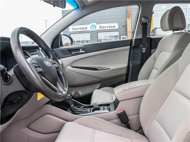 2016 Hyundai Tucson Base (Stk: 15-U1192) in London - Image 14 of 24