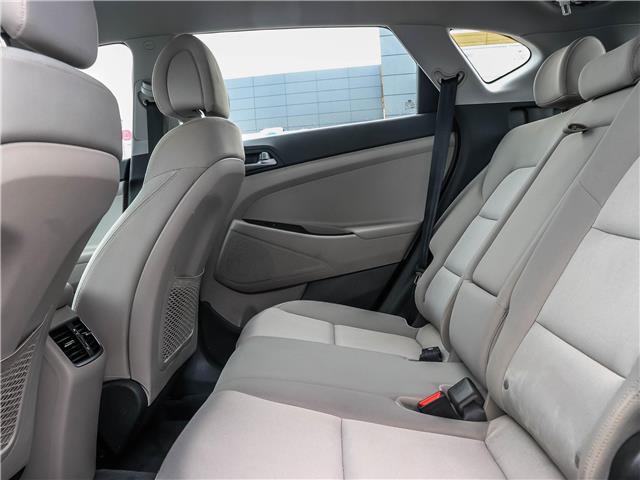 2016 Hyundai Tucson Base (Stk: 15-U1192) in London - Image 15 of 24