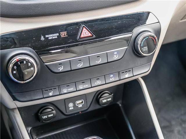 2016 Hyundai Tucson Base (Stk: 15-U1192) in London - Image 17 of 24