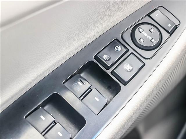 2016 Hyundai Tucson Base (Stk: 15-U1192) in London - Image 19 of 24