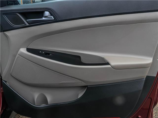 2016 Hyundai Tucson Base (Stk: 15-U1192) in London - Image 21 of 24