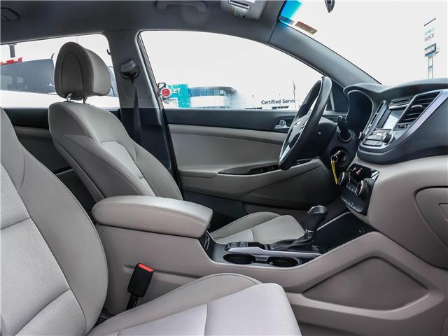 2016 Hyundai Tucson Base (Stk: 15-U1192) in London - Image 22 of 24