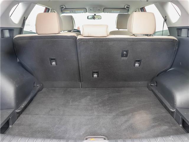 2016 Hyundai Tucson Base (Stk: 15-U1192) in London - Image 24 of 24