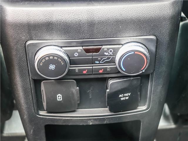 2021 Ford Explorer Limited (Stk: 15-U1193) in London - Image 9 of 31