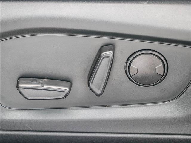 2021 Ford Explorer Limited (Stk: 15-U1193) in London - Image 16 of 31