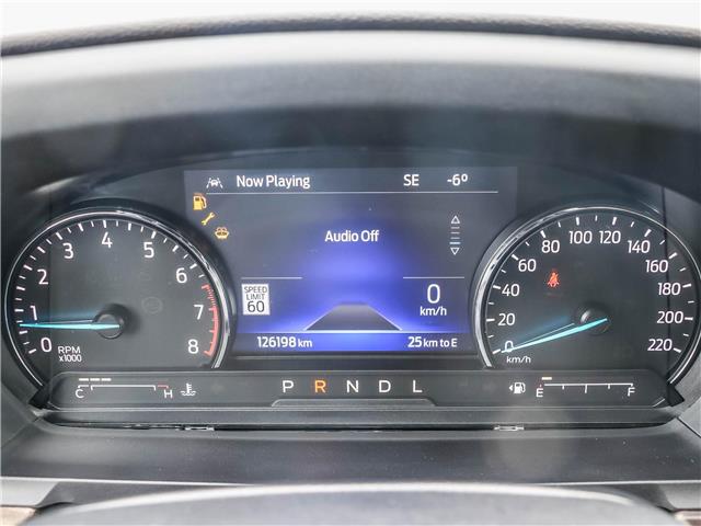 2021 Ford Explorer Limited (Stk: 15-U1193) in London - Image 20 of 31