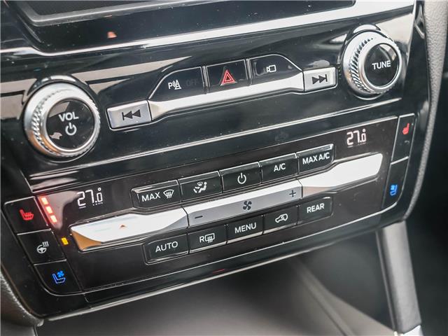 2021 Ford Explorer Limited (Stk: 15-U1193) in London - Image 22 of 31