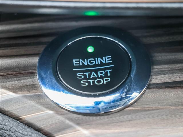 2021 Ford Explorer Limited (Stk: 15-U1193) in London - Image 24 of 31