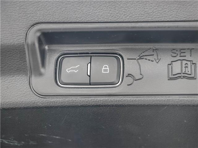 2021 Ford Explorer Limited (Stk: 15-U1193) in London - Image 31 of 31