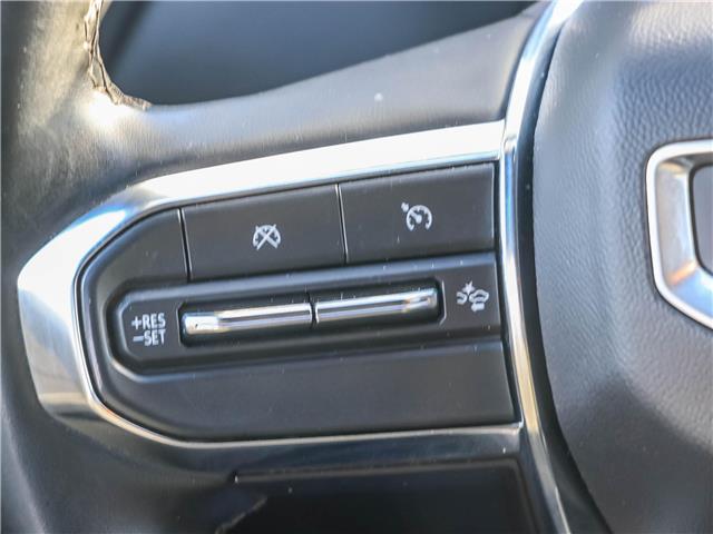 2023 GMC Canyon Elevation (Stk: 15-25148A) in London - Image 4 of 26