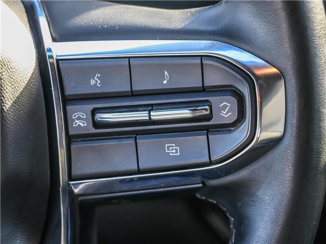 2023 GMC Canyon Elevation (Stk: 15-25148A) in London - Image 5 of 26