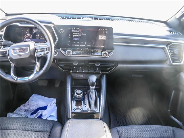2023 GMC Canyon Elevation (Stk: 15-25148A) in London - Image 8 of 26
