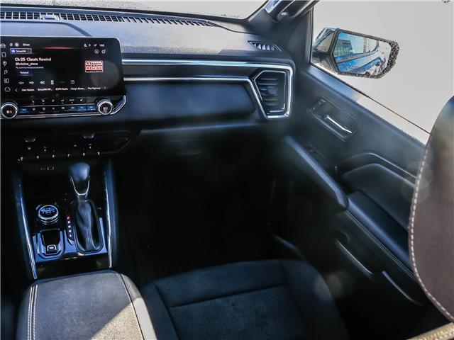 2023 GMC Canyon Elevation (Stk: 15-25148A) in London - Image 9 of 26