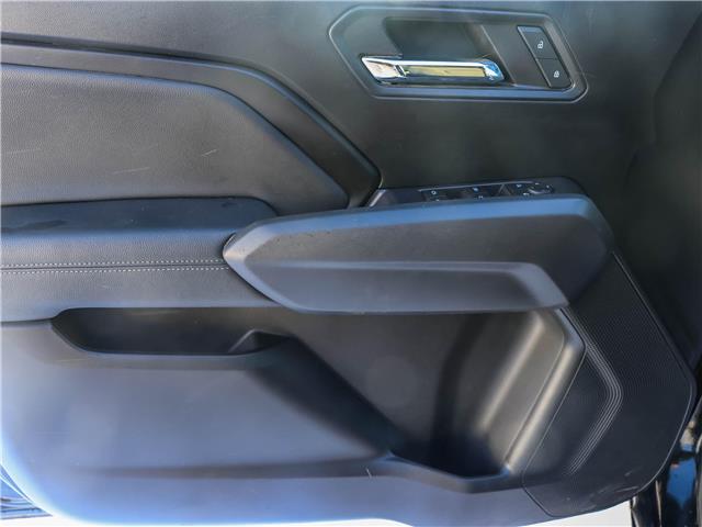 2023 GMC Canyon Elevation (Stk: 15-25148A) in London - Image 12 of 26