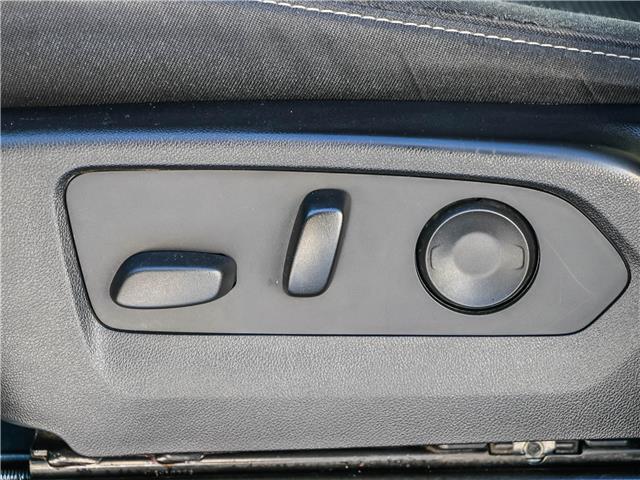 2023 GMC Canyon Elevation (Stk: 15-25148A) in London - Image 15 of 26