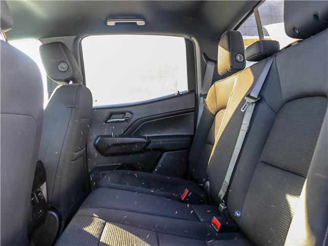 2023 GMC Canyon Elevation (Stk: 15-25148A) in London - Image 16 of 26